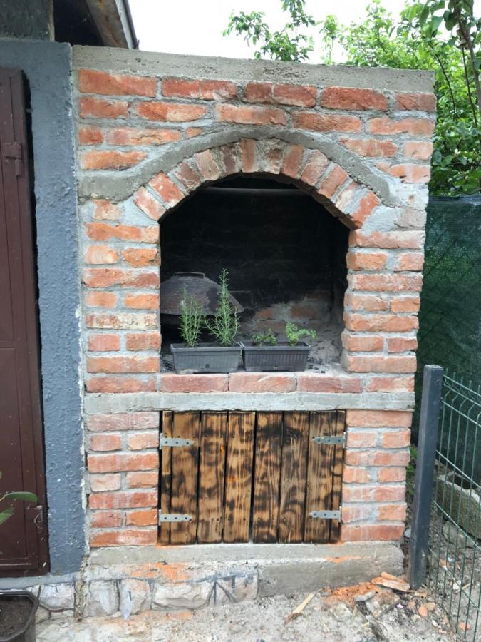 Apartman Excluziv Prijedor Eksteriør bilde