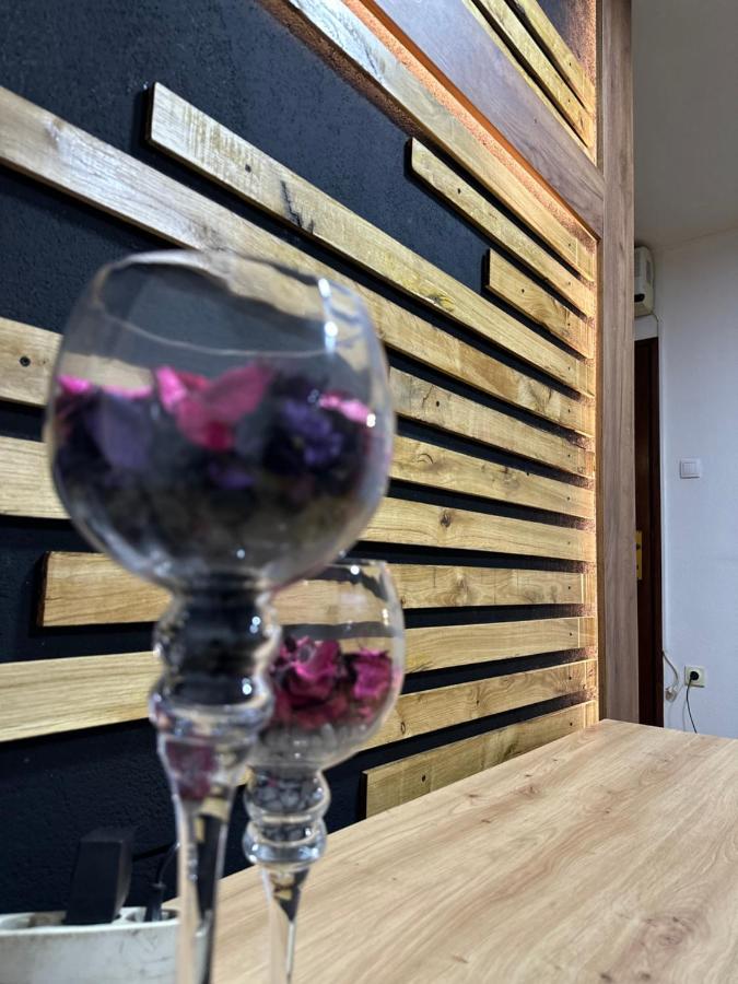 Apartman Excluziv Prijedor Eksteriør bilde