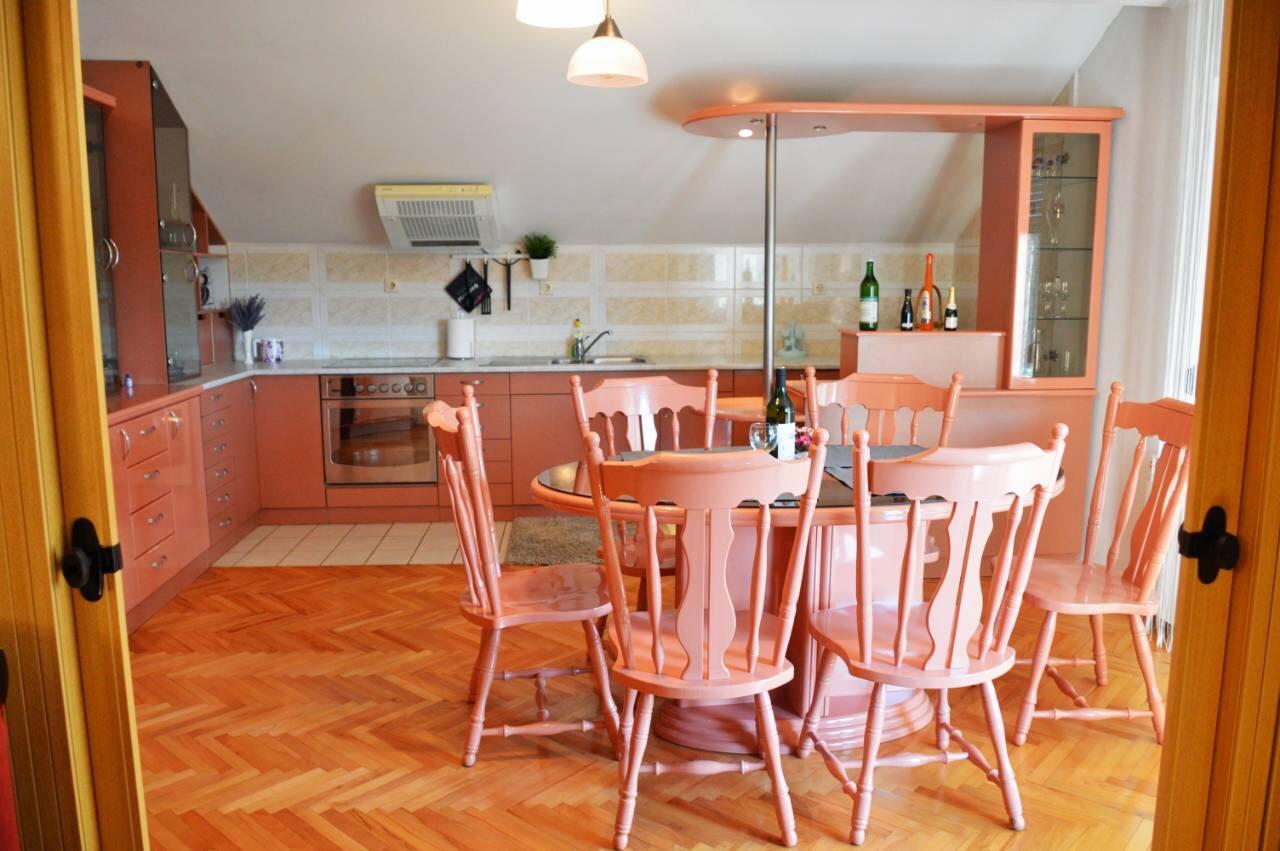 Apartman Excluziv Prijedor Eksteriør bilde