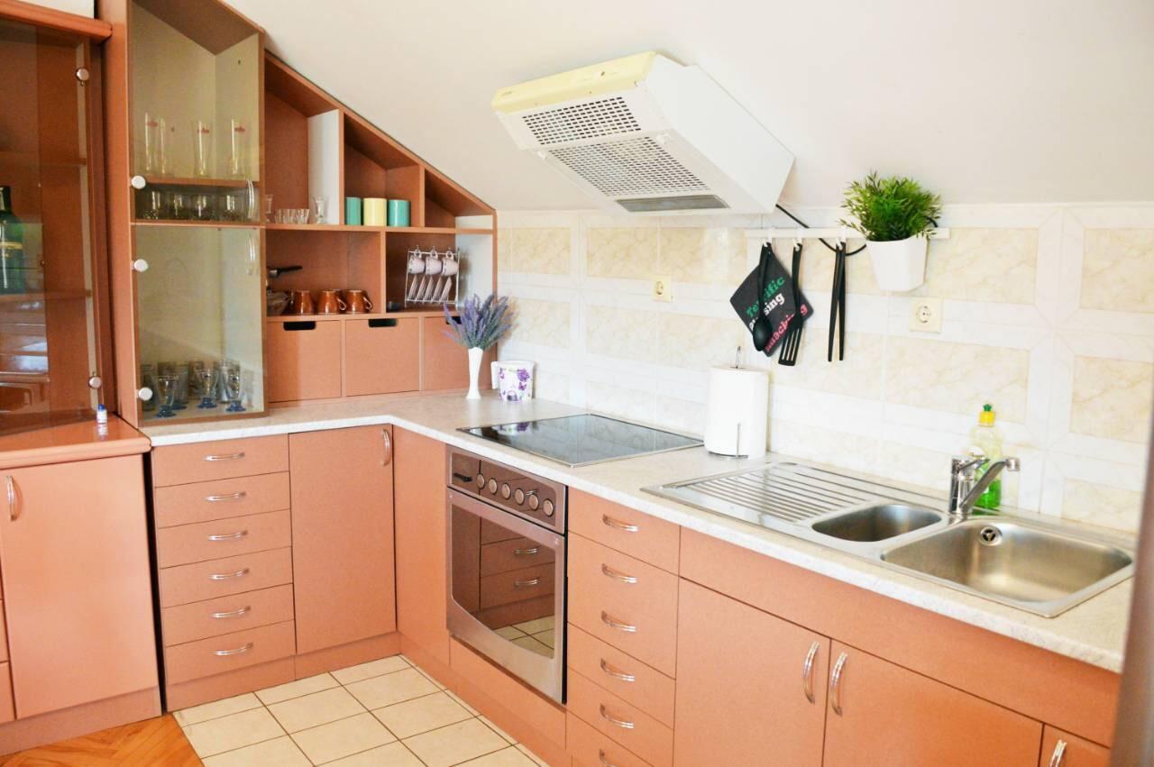 Apartman Excluziv Prijedor Eksteriør bilde